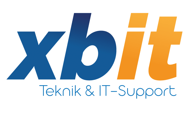 xbit Logo